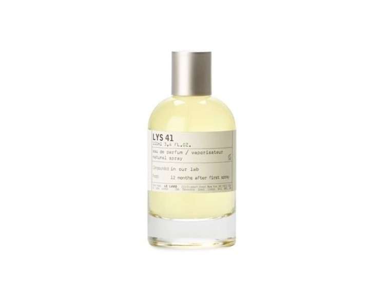 Le Labo Lys 41 Eau de Parfum 100ml