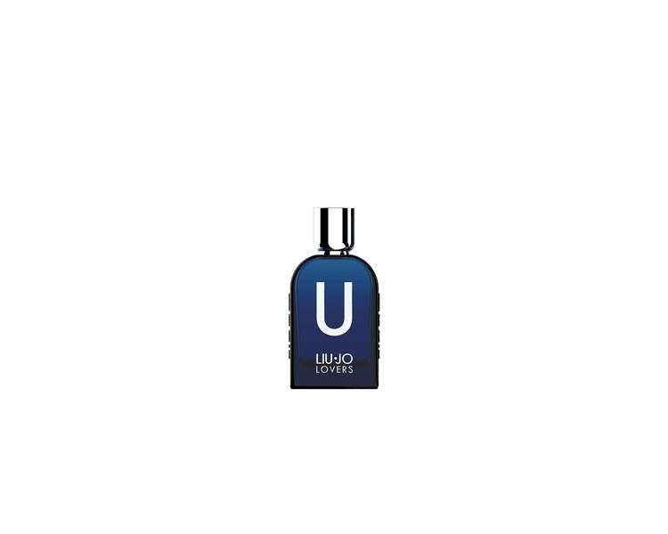 Liu Jo Lovers For Him Eau de Toilette 30ml