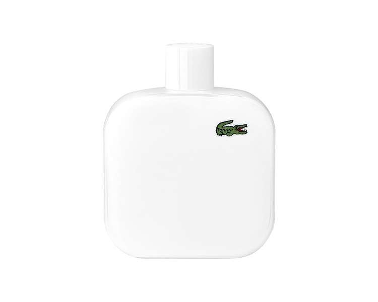 Lacoste L.12.12 Blanc For Him Eau de Toilette 175ml Fruity