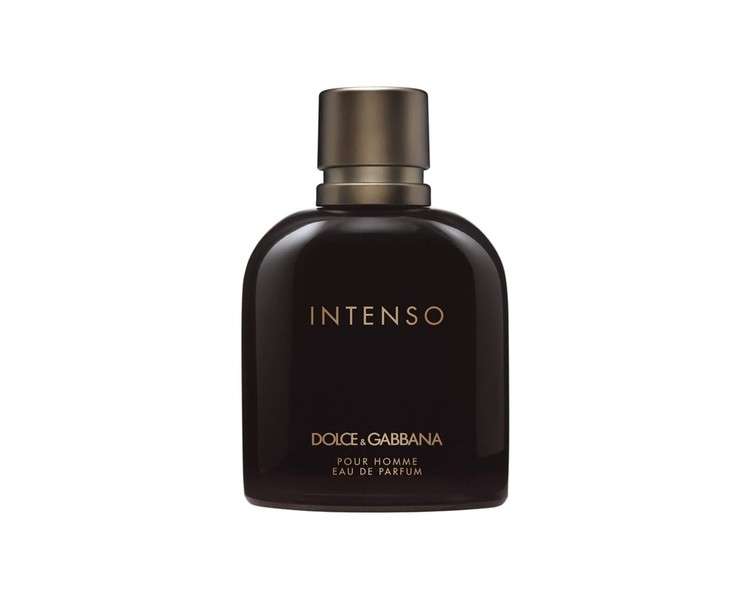 Dolce & Gabbana Pour Intenso Homme Men Eau de Parfum 40ml