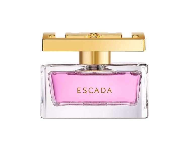 Escada Especially Eau de Parfum 50ml