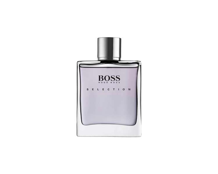 Hugo Boss Selection Eau De Toilette Spray 90ml for Men