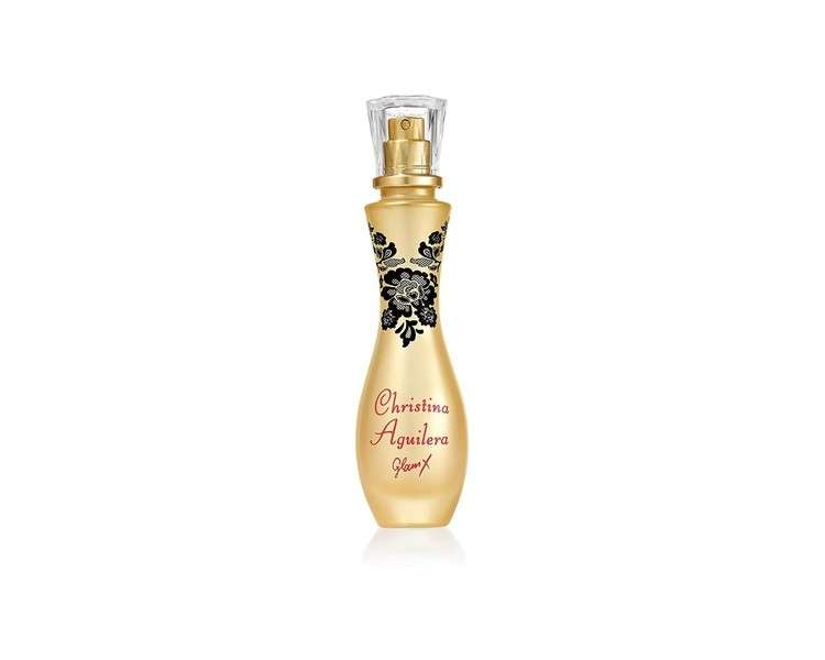 Christina Aguilera Glam X Eau De Parfum 30ml