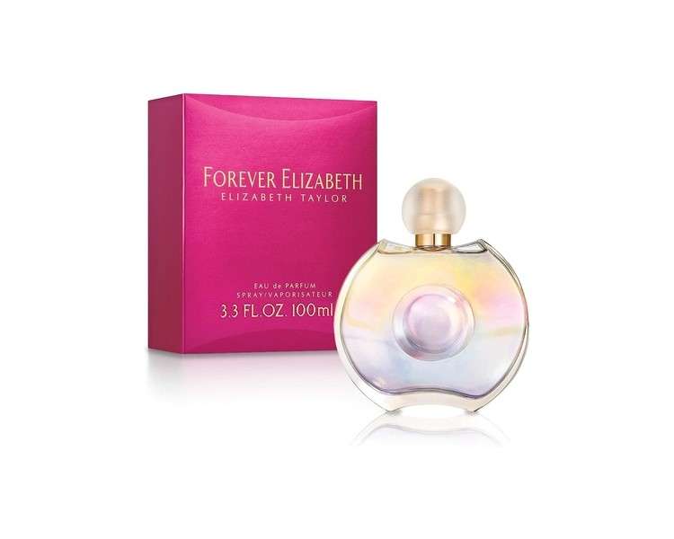 Elizabeth Taylor Forever Women Eau de Parfum 100ml