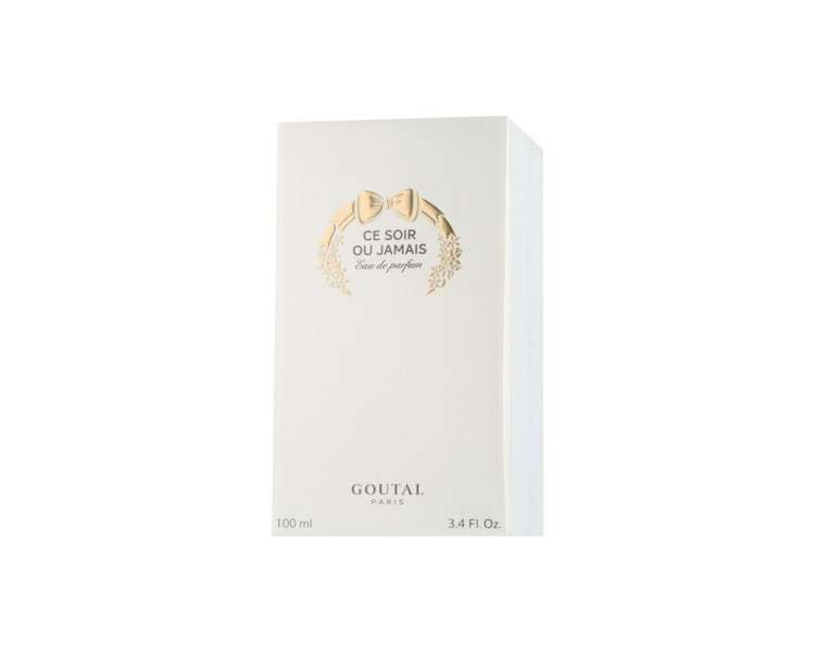 Annick Goutal Ce Soir ou Jamais EDP Spray 100ml