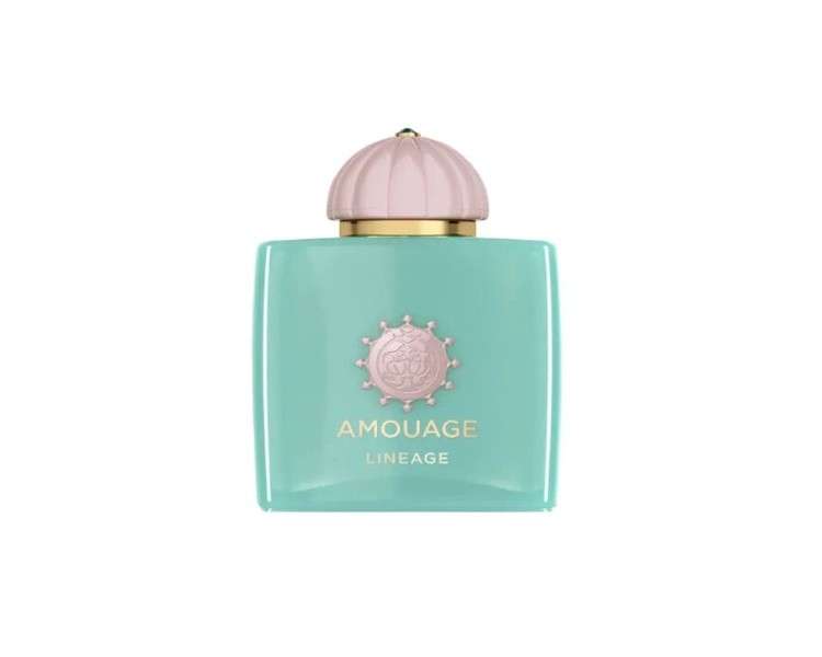 Amouage Lineage Eau de Parfum 100ml