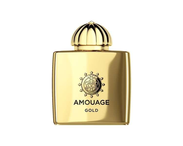 Amouage Gold Women's Eau de Parfum 100ml