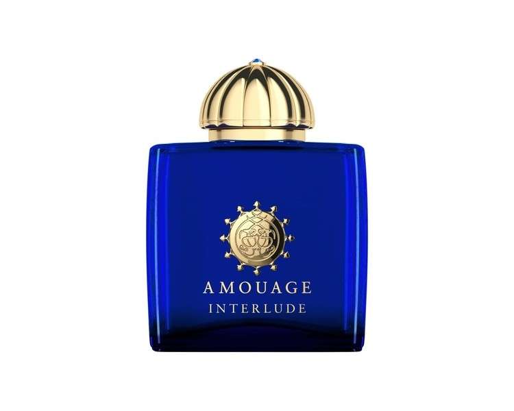 Amouage Interlude Woman Eau de Parfum 100ml