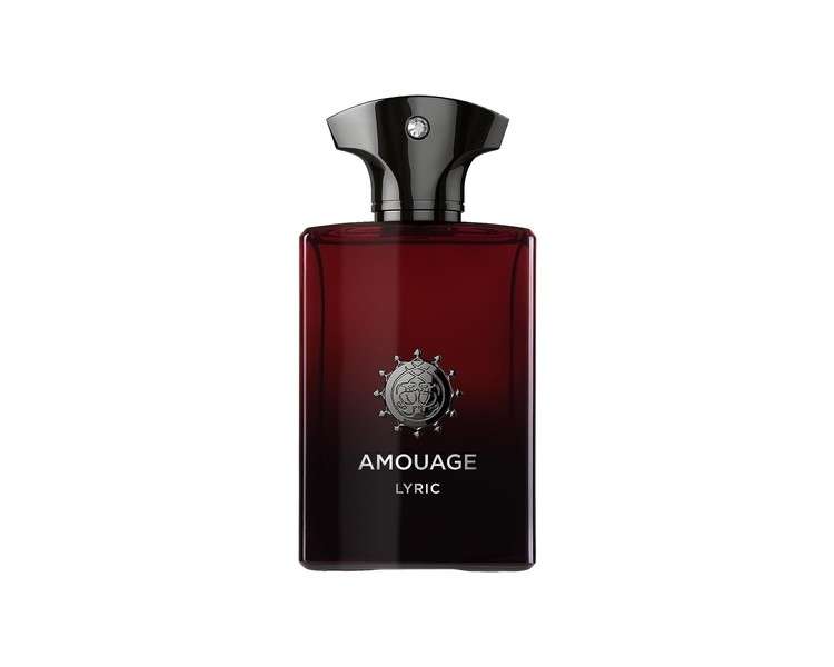 Amouage Lyric Man Eau de Parfum 100ml