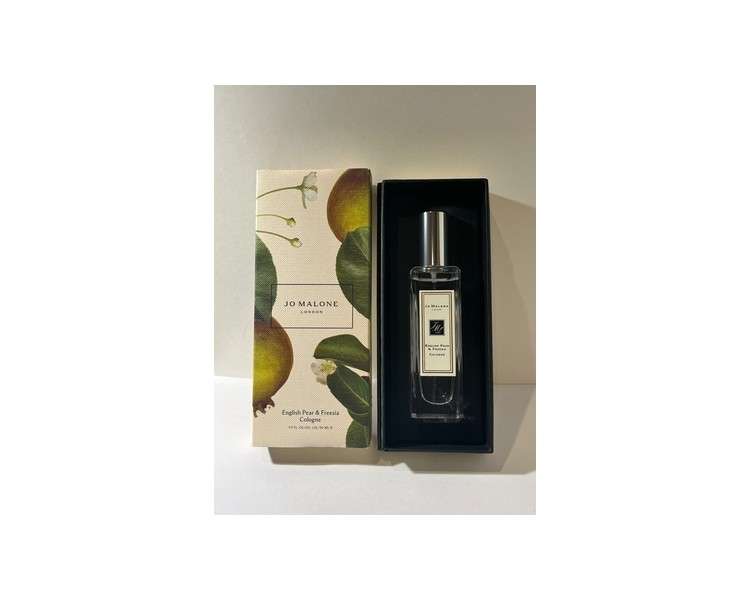 Jo Malone English Pear & Freesia Cologne 1oz/30ml - Limited Edition with Gift Box