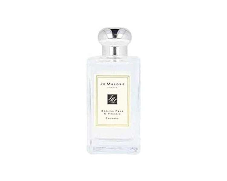 Jo Malone English Pear & Freesia For Women 3.4 oz Cologne Spray 100.55 ml