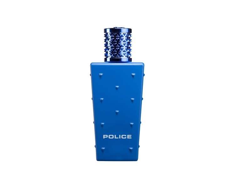 Police Shock-In-Scent Eau de Parfum 30ml