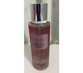 Victoria's Secret Fragrance Body Mist Blushing Bubbly 8.4 fl.oz.