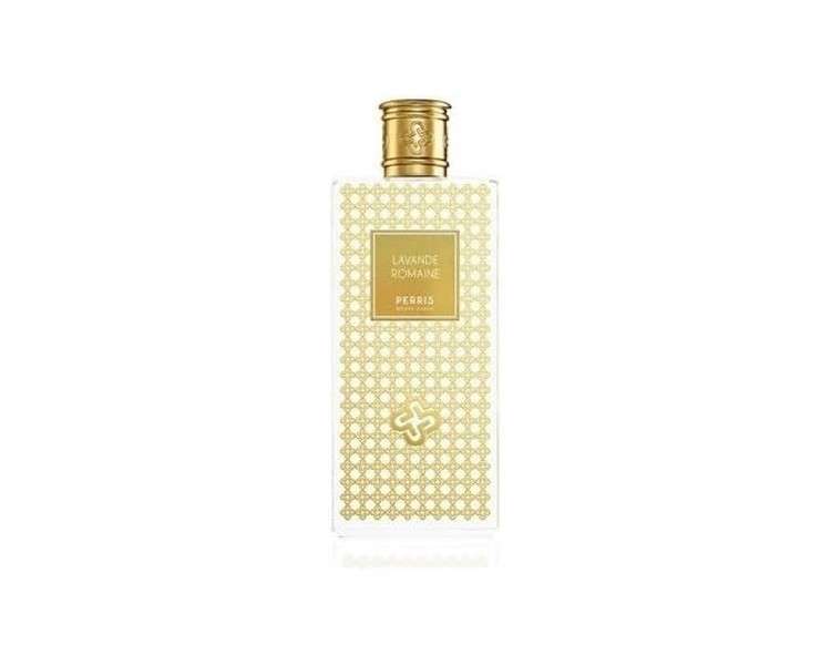 PMC Lavande Romaine Edp V 100ml 3.4 OZ