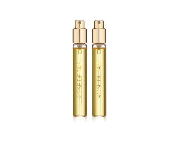 Perris Monte Carlo Rose de Taif Extrait de Parfum Refill 2x7.5ml