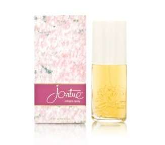 Jontue by Revlon Eau de Cologne Spray for Women 65ml