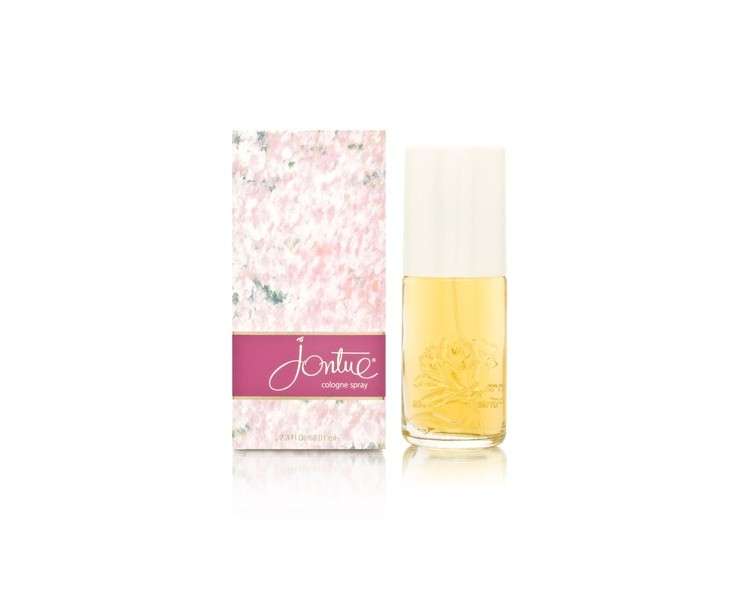 Jontue by Revlon Eau de Cologne Spray for Women 65ml