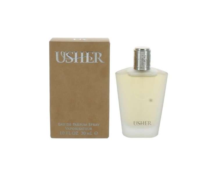 Usher Eau de Parfum for Women 30ml