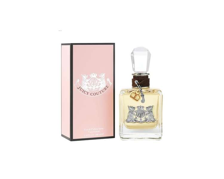 Juicy Couture Women's Perfume 3.4 Fl Oz