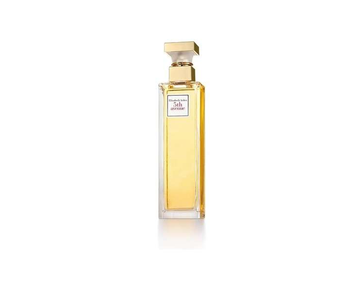 Elizabeth Arden 5th Avenue Eau de Parfum Spray 75ml