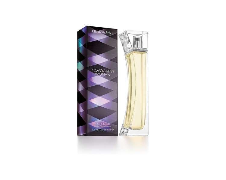 Elizabeth Arden Provocative Woman Eau de Parfum Spray 100ml