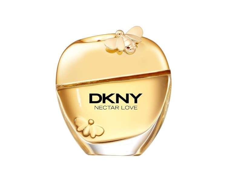 DKNY Nectar Love Eau de Parfum 100ml