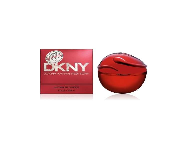 DKNY Be Tempted Eau de Parfum 100ml