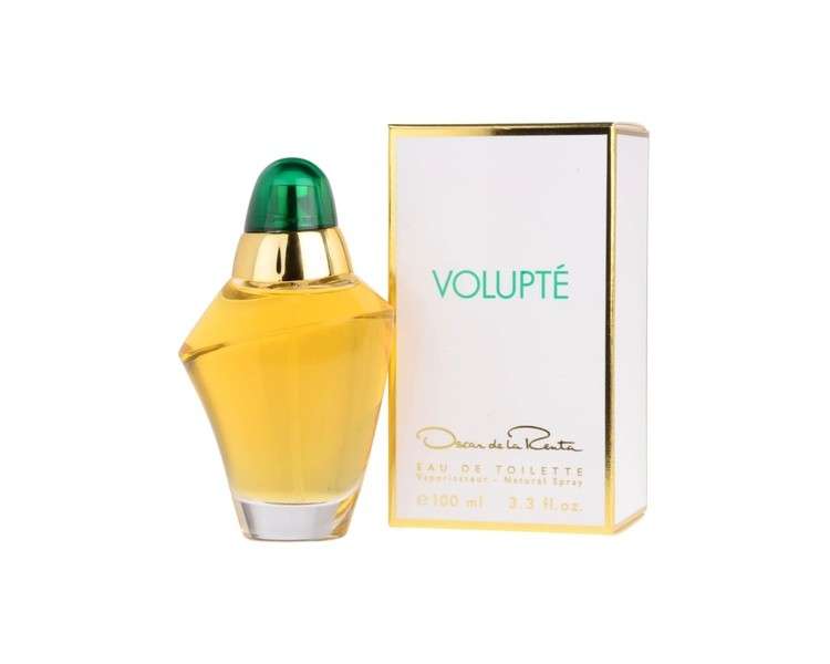 Oscar de la Renta Volupte EDT Spray 100ml