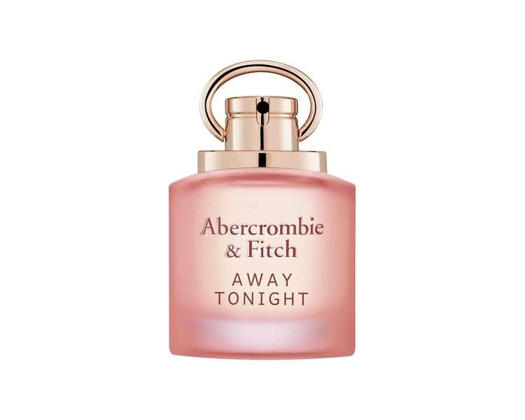 Abercrombie & Fitch Away Tonight Women Eau de Parfum 100ml