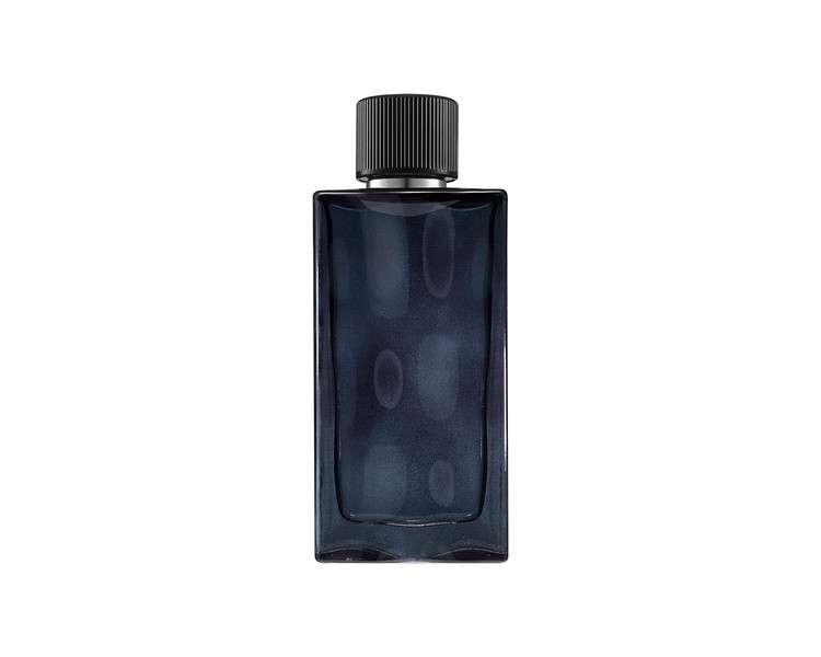 Abercrombie & Fitch First Instinct Blue Eau de Toilette 100ml Spray