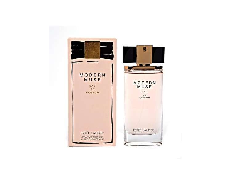 Estee Lauder Modern Muse Eau De Parfum Spray 100ml