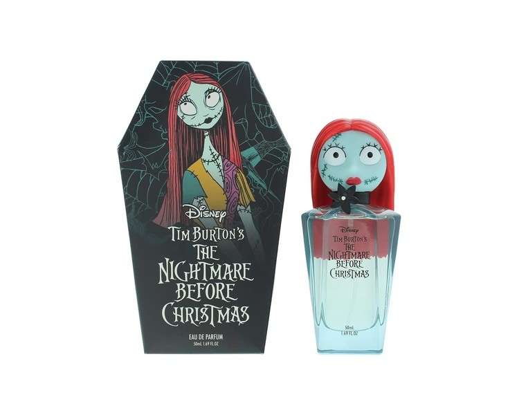 Disney The Nightmare Before Christmas Sally Eau de Toilette 50ml