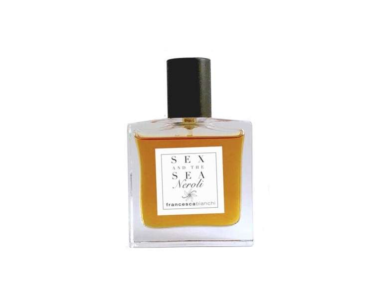 FRANCESCA BIANCHI Sex And The Meer Neroli 30ml Extrait De Parfum