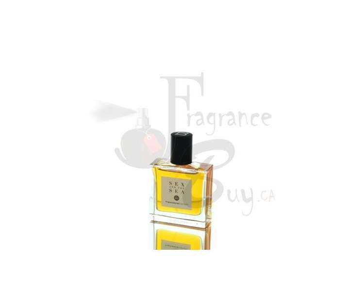 Francesca Bianchi Sex and the Sea Extrait de Parfum 30ml - Boxed