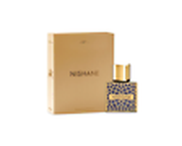 Nishane Mana Extrait de Parfum 50ml 1.7oz New Sealed Authentic Fast Finescents