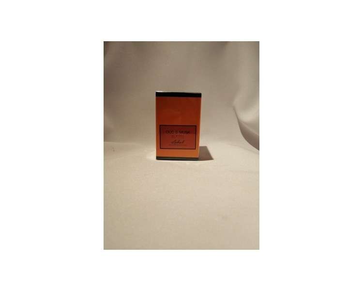 LABEL Oud & Musk Eau de Parfum 50ml