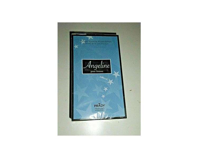 Angeline Eau de Toilette for Women 100ml Perfume