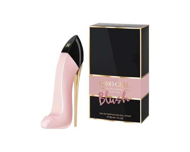 Carolina Herrera Good Girl Blush Eau de Parfum Spray 30ml