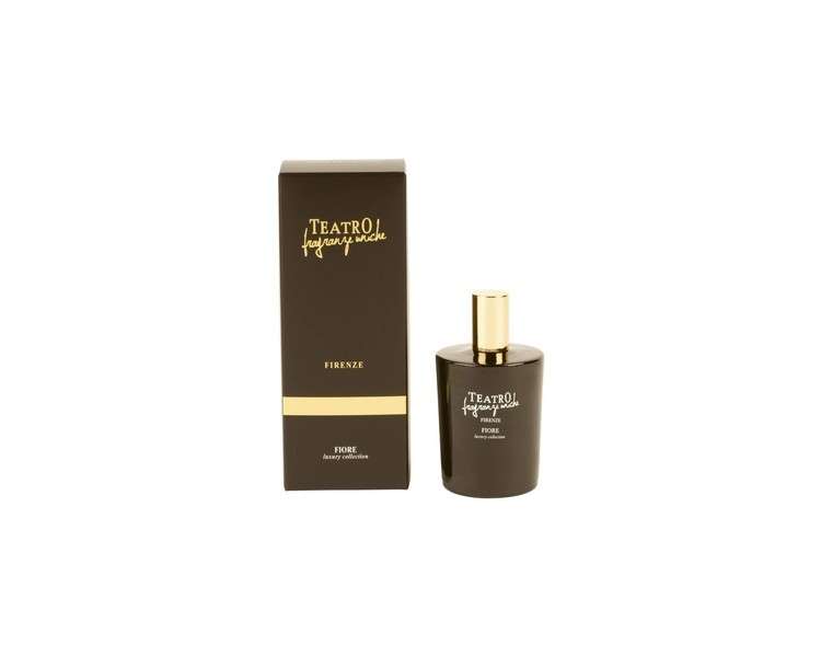 Teatro Fragranze Uniche Fiore Spray 100ml