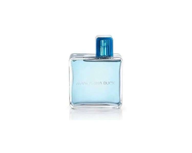 Mandarina Duck For Him Eau de Toilette for Men 100ml Spray