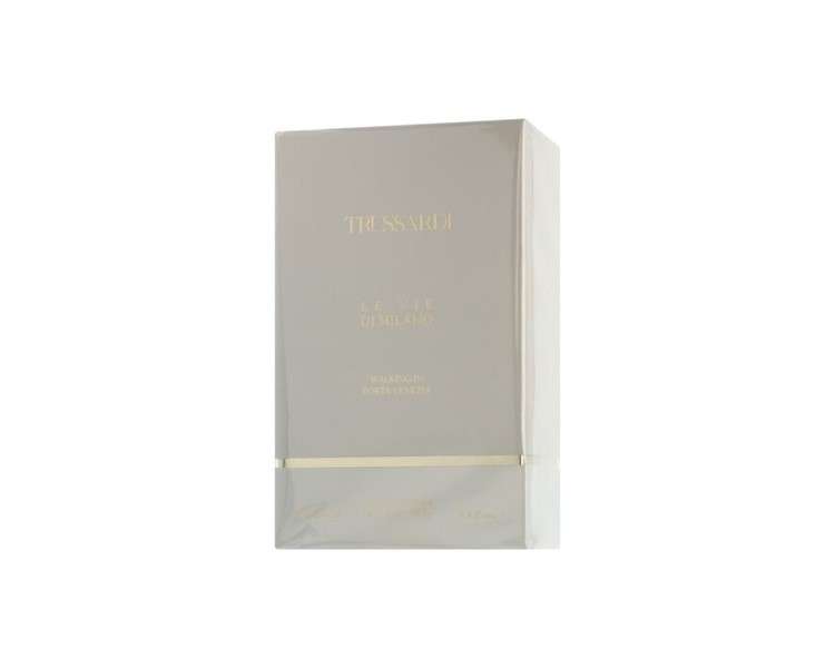 Trussardi Le Vie di Milano Walking in Porta Venezia EDP Spray 100ml