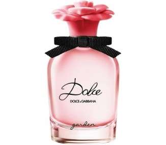 Dolce & Gabbana Dolce Garden 75 ml Eau de Parfum Spray