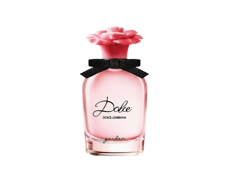 Dolce & Gabbana Dolce Garden 75 ml Eau de Parfum Spray