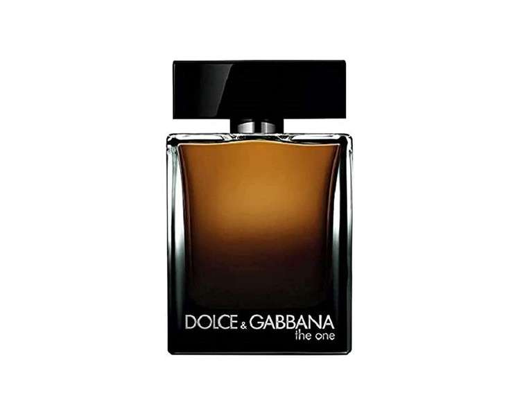 D&G The One for Men Eau de Parfum Perfume 50ml