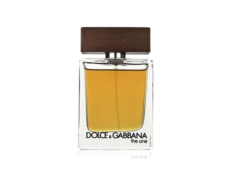 Dolce & Gabbana The One for Men Eau de Toilette 150ml