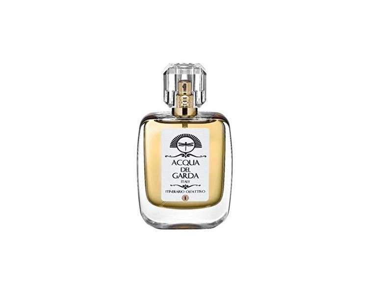 Eau de Parfum Spray 50ml