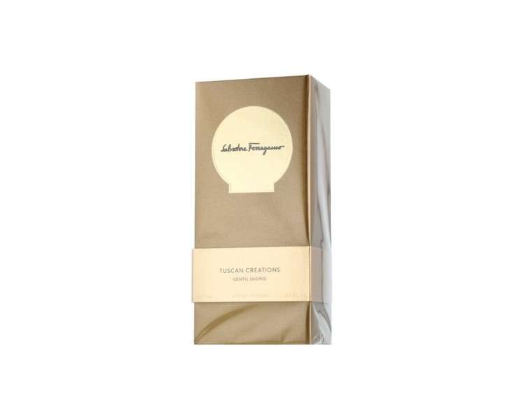 Salvatore Ferragamo Gentil Suono Eau de Parfum 100ml