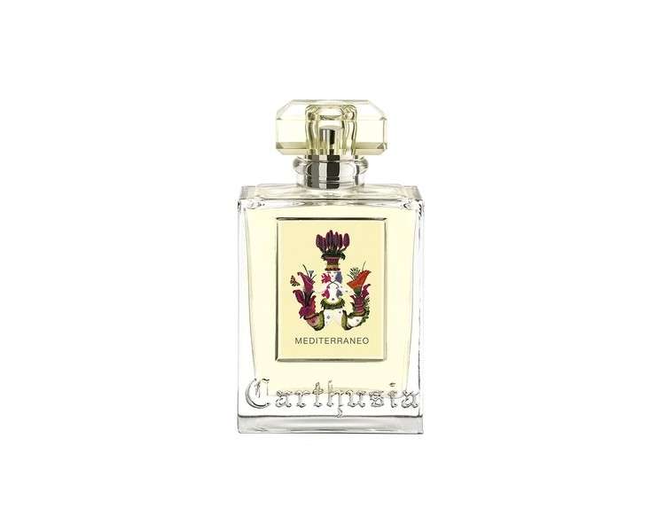 CARTHUSIA Mediterraneo Eau de Parfum 100ml