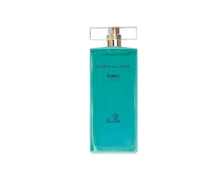 Acqua dell'Elba Essenza Donna Eau De Parfum 50 Vapo