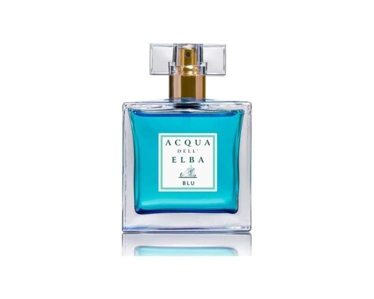 Acqua Elba Eau De Parfum